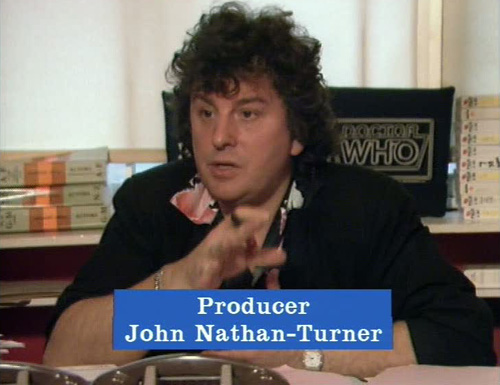 John Nathan-Turner