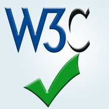w3c-Logo